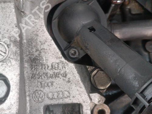 Engine AUDI Q5 (8RB) 2.0 TDI quattro | BP30012465M1  - Image 5