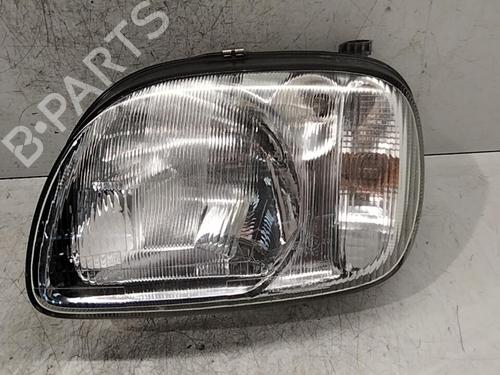 Used Left headlight Left headlight NISSAN MICRA II (K11) 1.3 i 16V (HK11) (75 hp) 30026497 30026497