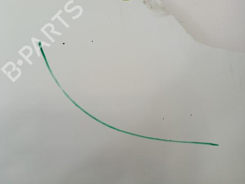 Hood RENAULT CLIO II Hatchback Van (SB0/1/2_) 1.9 D (SB0R) | BP30009171C1 