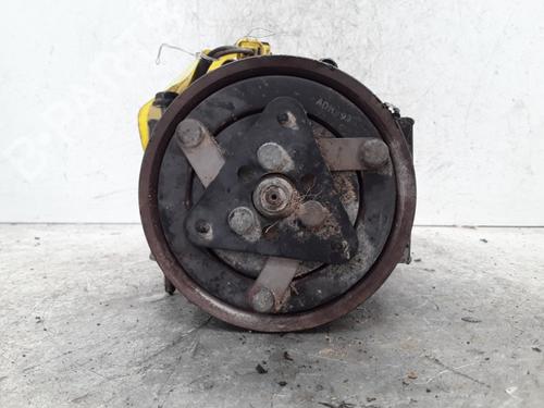 AC compressor PEUGEOT 407 (6D_) 1.6 HDi 110 (6D9HZC, 6D9HYC) | BP30009202M34 