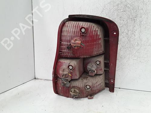 Used Right taillight KIA CARNIVAL II (GQ) 2.9 CRDi (144 hp) 30016009