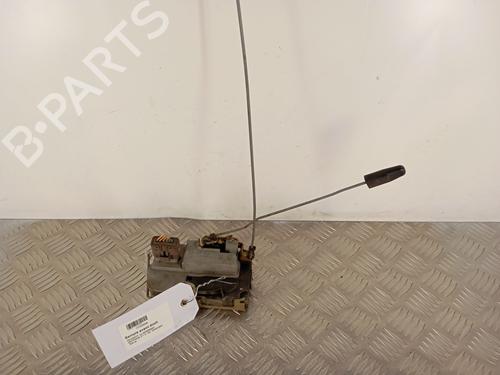 Serrure avant droite PEUGEOT 206 Hatchback (2A/C) 1.1 i (60 hp) 30023260