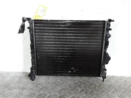 Køler DACIA LOGAN (LS_) 1.6 (LS0B, LS0D, LS0F, LS0H) | BP30016259M31 