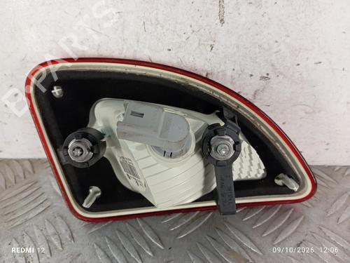 Left tailgate light RENAULT TWINGO II (CN0_) 1.2 16V (CN04, CN0B) | BP39888709C79 - Image 2