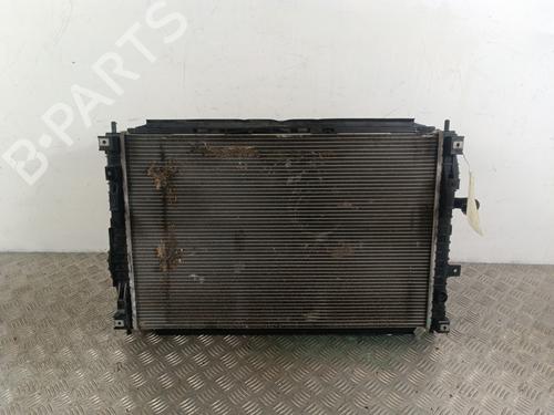 Radiator fan PEUGEOT 3008 II SUV (MC_, MR_, MJ_, M4_) Hybrid4 (M45GBU) | BP30008872M35