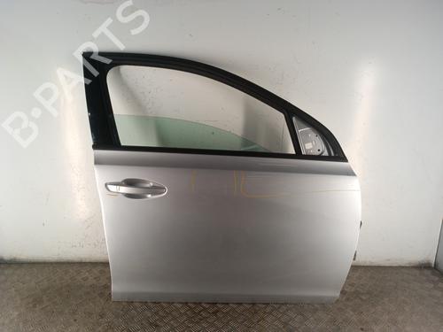 Used Right front door PEUGEOT 308 II (LB_, LP_, LW_, LH_, L3_) 1.6 BlueHDi 120 (120 hp) 30010533