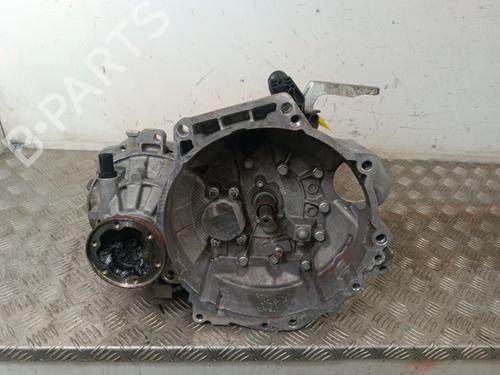 Used Gearbox VW POLO V (6R1, 6C1) 1.6 TDI (90 hp) 30009072