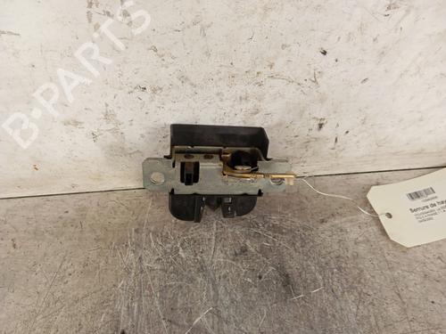 Schloss Heckdeckel für VW POLO IV (9N_, 9A_) 1.4 16V (75 hp) 30025506