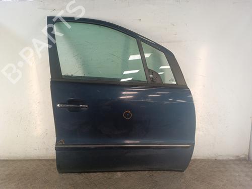 Used Right front door MERCEDES-BENZ A-CLASS (W168) A 170 CDI (168.009, 168.109) (95 hp) 30023326