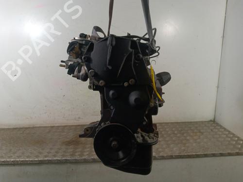 Engine RENAULT CLIO I (B/C57_, 5/357_) 1.2 (B/C/S57A, B/C57S, 5/357F, 5/357J, 5/357L, 5/357R) | BP30013041M1