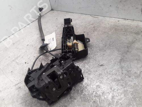Used Rear left lock RENAULT MEGANE IV Grandtour (K9A/M/N_) 1.5 dCi 110 (110 hp) 30024033