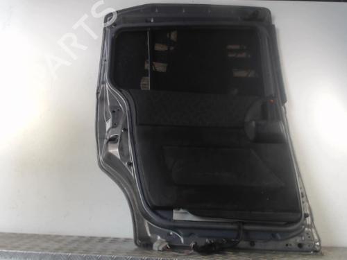 Dør venstre bagtil MAZDA 5 (CR) 2.0 CD (CR19) (143 hp) 30027530