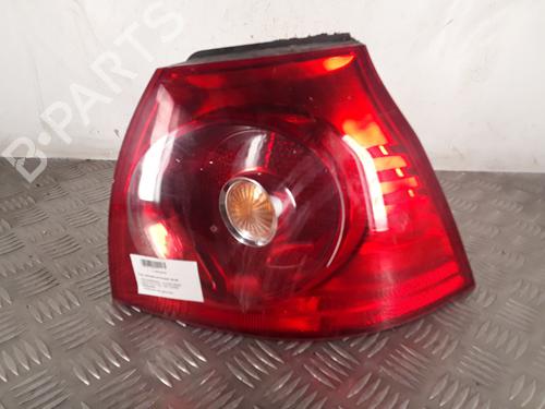 Used Right taillight VW GOLF V (1K1) 2.0 TDI (170 hp) 30098287