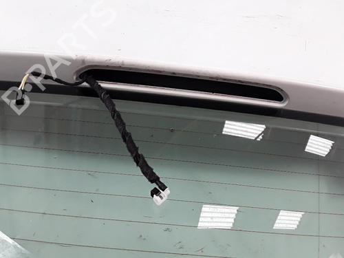 Tailgate VW POLO V (6R1, 6C1) 1.2 TDI | BP30026560C6