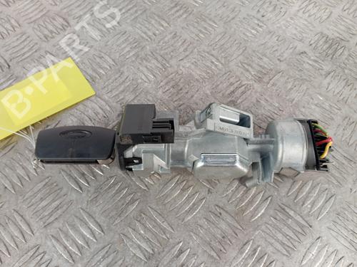 Used Ignition barrel Ignition barrel FORD C-MAX (DM2) 1.6 TDCi (90 hp) 33692769 33692769