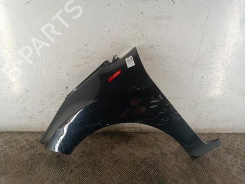 Forskærm venstre FORD FIESTA VI (CB1, CCN) 1.4 TDCi (70 hp) 30007595