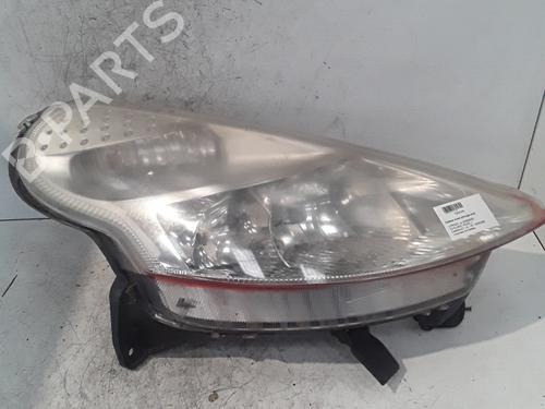 Used Right headlight CITROËN C3 Pluriel (HB_) 1.6 (109 hp) 30026417