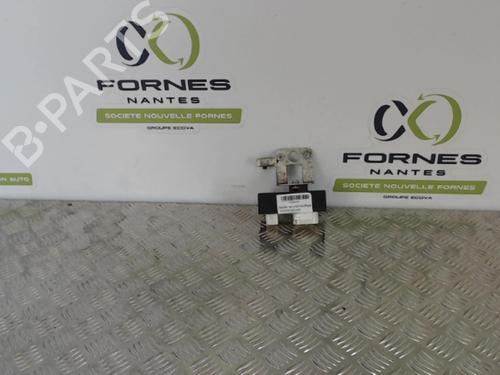 Used Electronic module VW POLO V (6R1, 6C1) 1.6 TDI (90 hp) 30007235