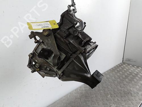 Gearbox PEUGEOT 205 I (741A/C) 1.1 | BP30016497M3 