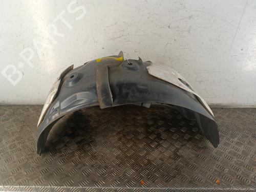 Used Wheel arch RENAULT MEGANE III Hatchback (BZ0/1_, B3_) 1.2 TCe (BZ2B, BZ11) (116 hp) 30023600