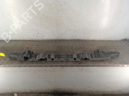 Used Rear bumper reinforcement FIAT QUBO (225_) 1.3 D Multijet (225CXB1A, 225AXB1A, 225CXB11, 225AXB11,... (75 hp) 30025790