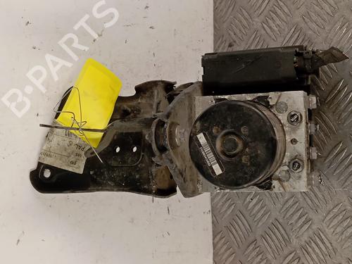 Used ABS pump ABS pump VW SCIROCCO III (137, 138) 1.4 TSI (160 hp) 36543089 36543089