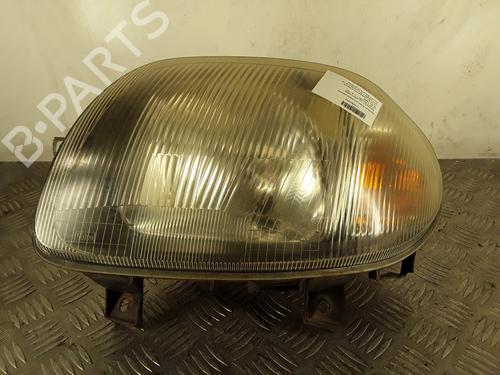 left-headlight-renault-clio-ii-bb_-cb_-1998-1999-2000-2001-2002-2003-2004-2005-2006-2007-2008-2009-2010-2011-2012-2013-2014-2015-2016-30391842 main image