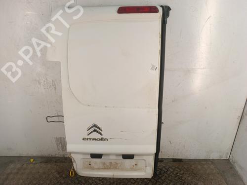 Left tailgate CITROËN JUMPY II Van 2.0 HDi 125 | BP35918635C76 - Image 2