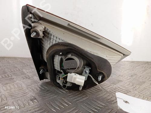 Used Right tailgate light Right tailgate light 37992826 37992826