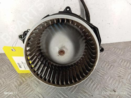 Used Heater blower motor Heater blower motor CITROËN C4 Picasso I MPV (UD_) 1.6 HDi 110 (112 hp) 39761108 39761108