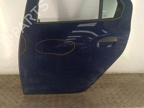 Used Left rear door DACIA LOGAN II 1.0 SCe 75 (73 hp) 30019979