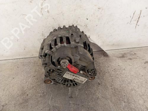 Alternator RENAULT CLIO IV (BH_) 1.5 dCi 75 | BP30014515M7