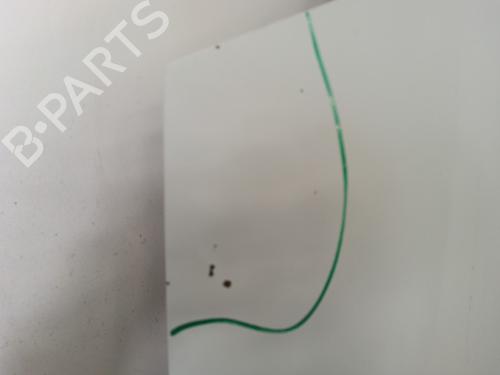 Hood RENAULT CLIO II Hatchback Van (SB0/1/2_) 1.9 D (SB0R) | BP30009171C1 