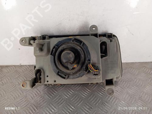 Left headlight OPEL FRONTERA B (U99) 2.2 DTI (6B_ZC, 6B_VF, 6B_66, 6B_76) | BP39257103C28 - Image 2