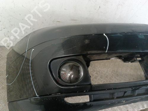 Front bumper AUDI A4 B5 Avant (8D5) 1.9 TDI | BP30026085C7 