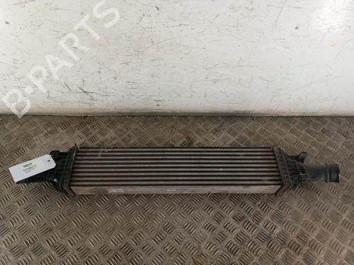 Ladeluftkühler für AUDI Q5 (8RB) 2.0 TDI quattro (170 hp) 30018010
