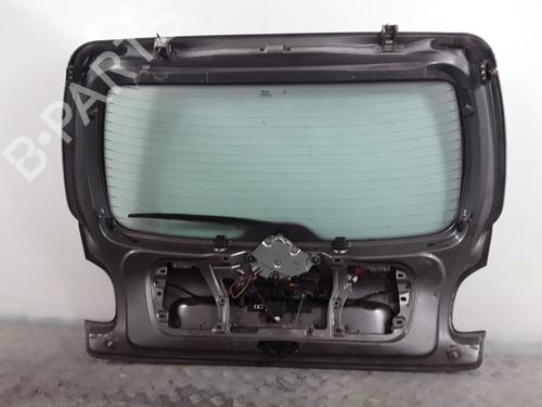 Tailgate PEUGEOT 206 Hatchback (2A/C) 1.6 i | BP30018406C6