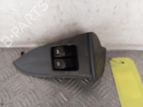 Used Left front window switch Left front window switch RENAULT KANGOO (KC0/1_) 1.5 dCi (KC07) (65 hp) 31610694 31610694