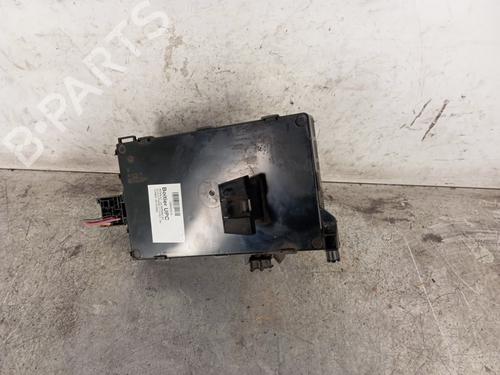 Używane Moduł elektroniczny RENAULT CLIO II (BB_, CB_) 1.5 dCi (B/CB07) (65 hp) 30940579