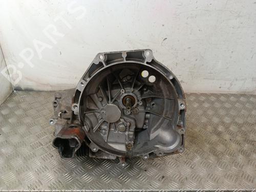 Used Gearbox FORD KA (RB_) 1.3 i (60 hp) 30012984