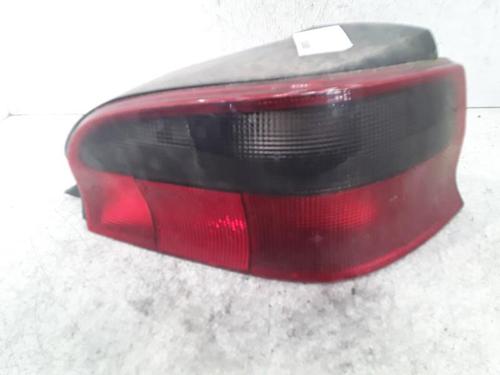 Used Right taillight CITROËN SAXO (S0, S1) 1.0 X (50 hp) 30013429