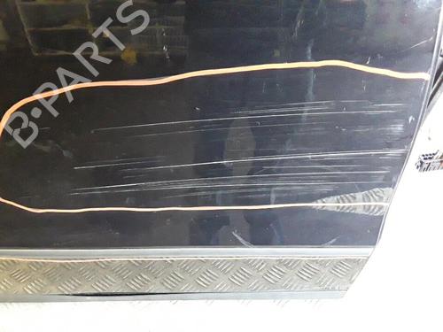 Right rear door VW PASSAT B6 Variant (3C5) 1.6 TDI | BP30021705C5 