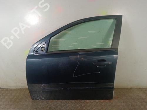 Puerta delantera izquierda OPEL ASTRA H (A04) 1.7 CDTI (L48) | BP30008792C2 