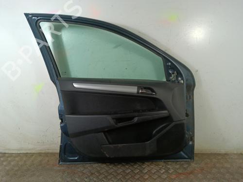 Puerta delantera izquierda OPEL ASTRA H (A04) 1.7 CDTI (L48) | BP30008792C2 