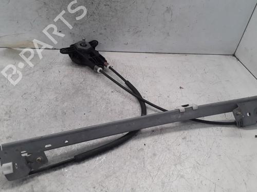 Rudehejsemekanisme Højre foran PEUGEOT 106 II (1A_, 1C_) 1.0 i (50 hp) 30024491