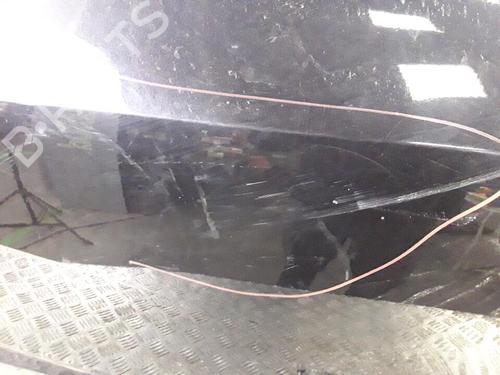 Left rear door SEAT IBIZA IV (6J5, 6P1) 1.9 TDI | BP30015913C4 