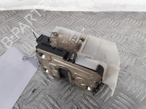 Venstre bak lås RENAULT CLIO II (BB_, CB_) 1.4 (B/CB0C, B/CB0S) | BP30409190C100 