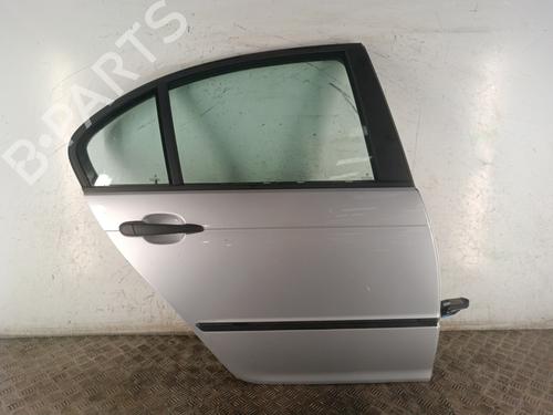 Dør høyre bak BMW 3 (E46) 318 d (116 hp) 30011691