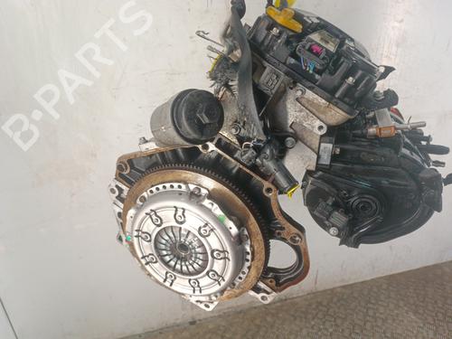 Engine OPEL ADAM (M13) 1.4 | BP34217506M1  - Image 6
