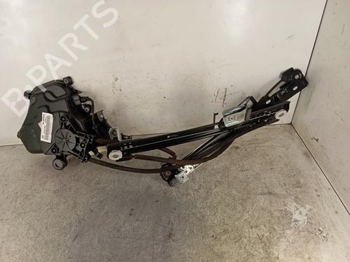 Front right window mechanism SEAT IBIZA IV (6J5, 6P1) 1.2 TDI | BP30020390C23 